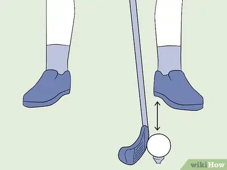 Image titled Hit a Golf Ball Farther Step 9