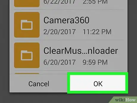 Image titled Transfer Files to SD Card on Android Step 9