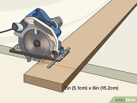 Image titled Build a Storm Shelter Step 5