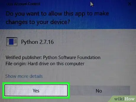 Image titled Install Python on Windows Step 26