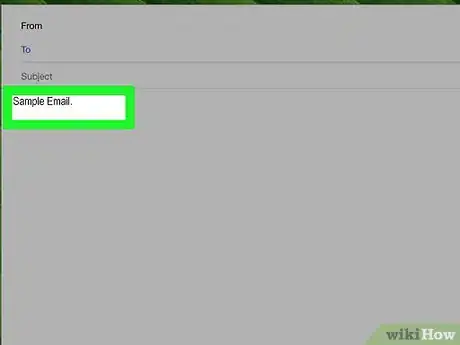Image titled Send Someone an Email Step 25