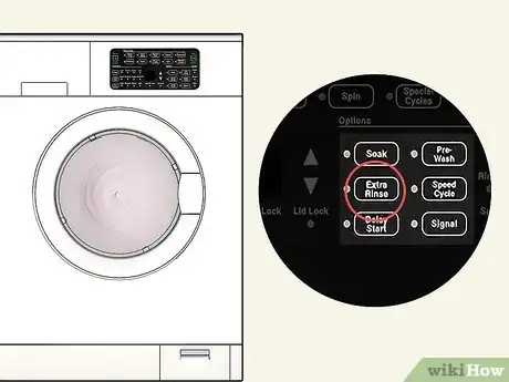 Image titled Wash Bedding Step 15