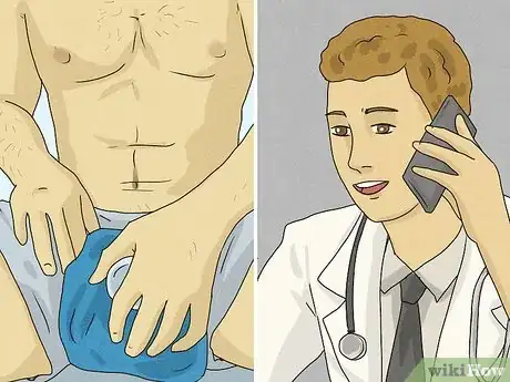 Image titled Deal with Testicular Pain Step 10