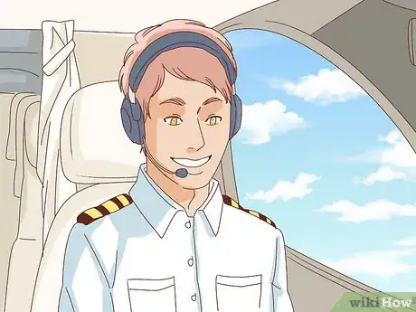 Image titled Become an Airline Pilot Step 15