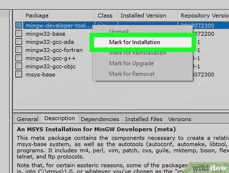 Image titled Compile a C Program Using the GNU Compiler (GCC) Step 10