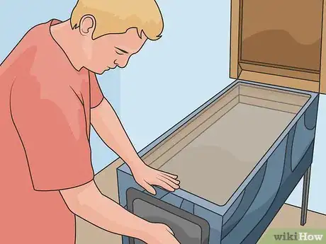 Image titled Adjust the Flippers on a Pinball Machine Step 04