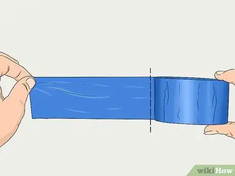 Image titled Make a Transverse Flute from Household Supplies Step 4