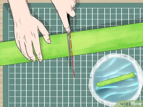 Image titled Make a Lightsaber Step 1