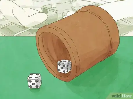 Image titled Play Dice (2 Dice Gambling Games) Step 17