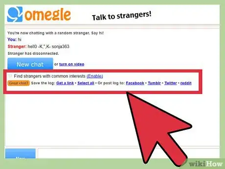 Image titled Use Omegle Step 6