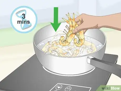 Image titled Eat Langoustines Step 2