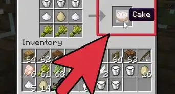 Get Milk in Minecraft