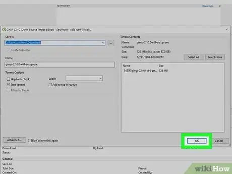 Image titled Download With uTorrent Step 20