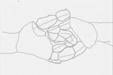 Image titled Draw a couple holding hands alternative step 4.png