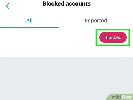 Image titled Unblock Someone on Twitter Step 6