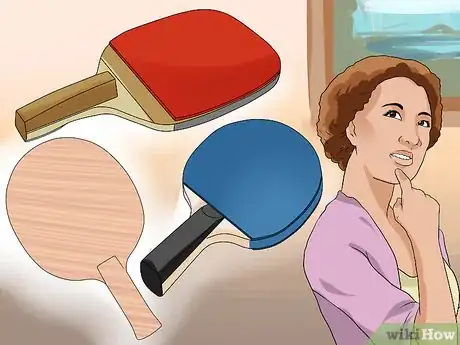 Image titled Choose a Ping Pong Paddle Step 12