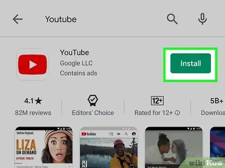 Image titled Watch Videos on YouTube Step 23