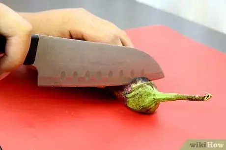 Image titled Peel Eggplant Step 2