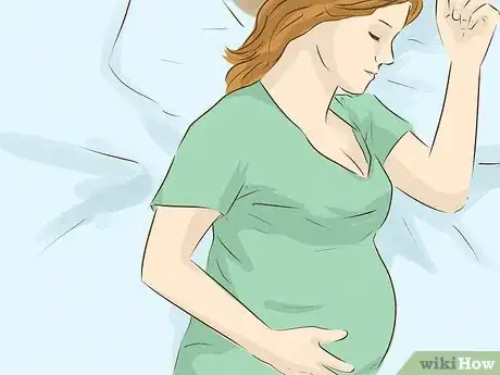 Image titled Have a Healthy Pregnancy Step 4