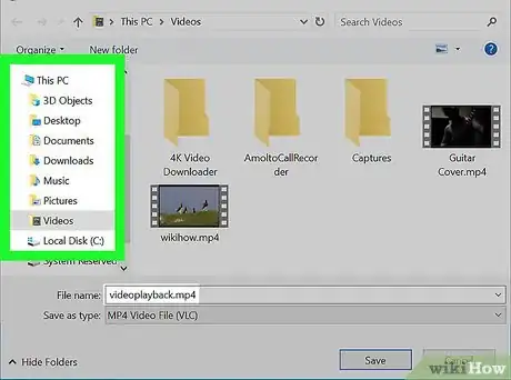 Image titled Download Files Using VLC Media Player Step 11