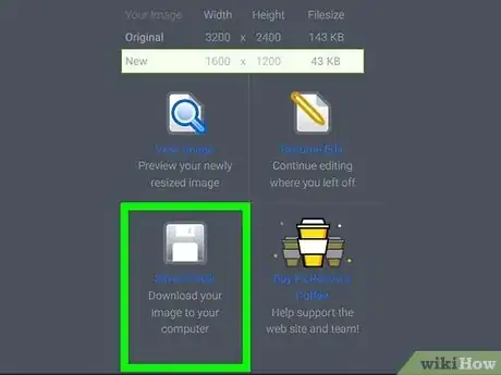 Image titled Resize a JPEG Step 5