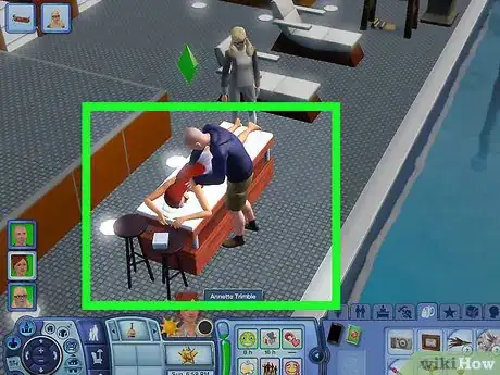 Image titled Have Twins or Triplets in the Sims 3 Step 8