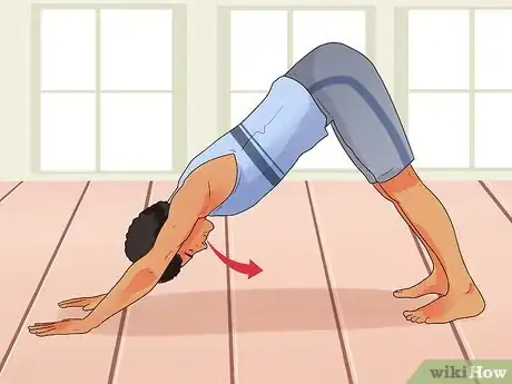 Image titled Do a Sun Salutation Step 22