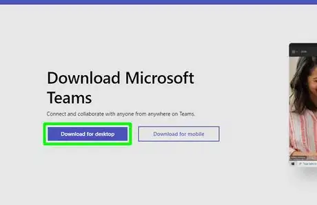 Image titled Install Microsoft Teams on Windows Step 2