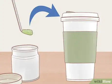 Image titled Drink Matcha Green Tea Step 11