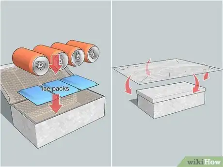 Image titled Make a Cooler from Insulating Material Step 3