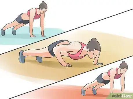 Image titled Increase the Number of Pushups You Can Do Step 13