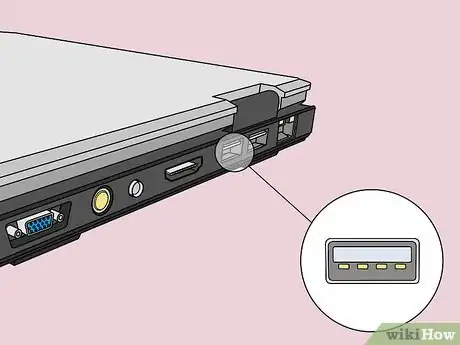 Image titled Charge Your iPhone without a Charging Block Step 2