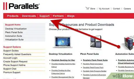 Image titled Fix the Network in Parallel Desktops Step 1