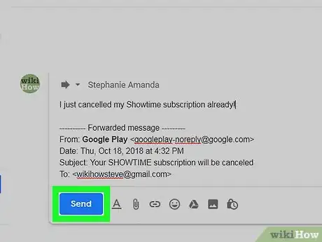 Image titled Forward Gmail Step 7