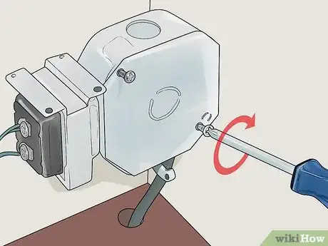 Image titled Replace a Doorbell Transformer Step 12