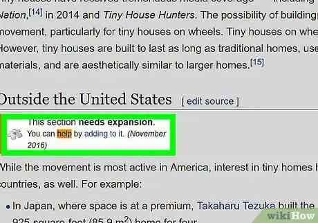 Image titled Contribute to Wikipedia Step 6