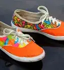 Paint Shoes