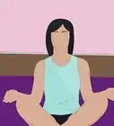 Do Indian Meditation