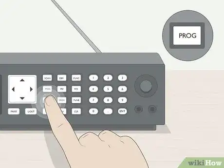 Image titled Program a Police Scanner Step 5