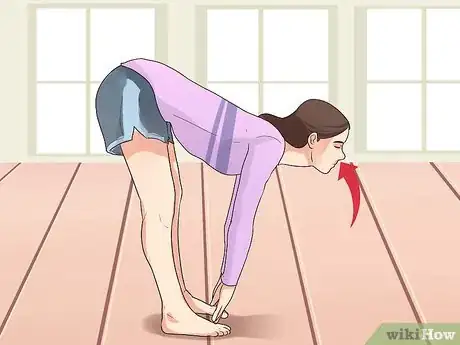 Image titled Do a Sun Salutation Step 19