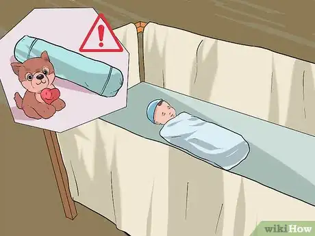 Image titled Keep Your Baby's Room Warm Step 14