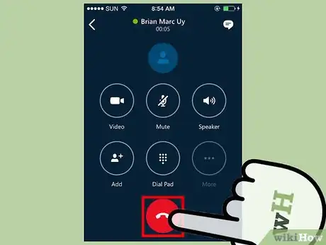 Image titled 3 Way Call on Skype Step 15