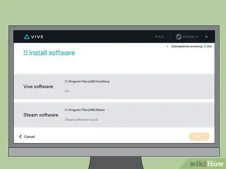 Image titled Set Up Your HTC Vive Step 4
