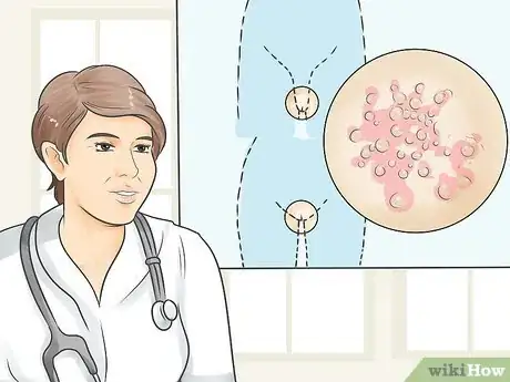 Image titled Tell Your Partner You Have Herpes Step 1