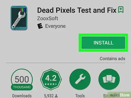 Image titled Fix Dead Pixels on Android Step 6