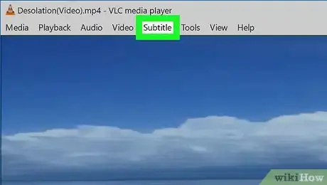 Image titled Add Subtitles to Windows Media Player Step 20