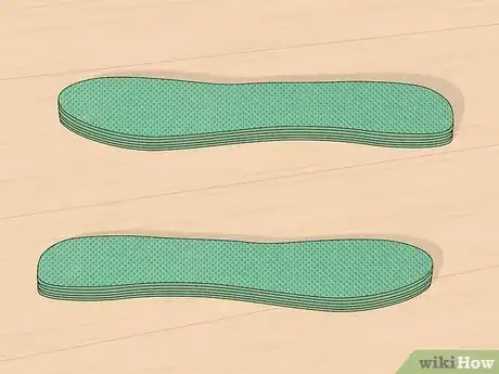 Image titled Build Shoe Insoles Step 12