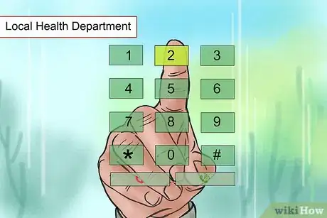 Image titled Get Your Landlord to Fix a Mold Problem Step 7