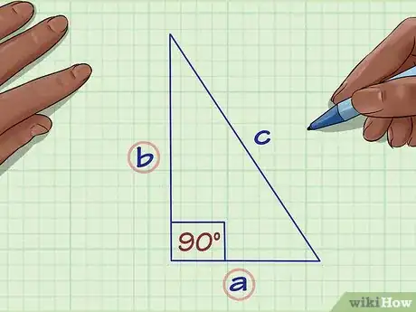 Image titled Find the Perimeter of a Rhombus Step 7