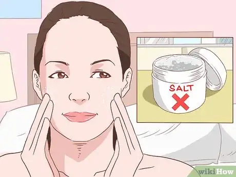 Image titled Get Rid of Acne Without Using Medication Step 12